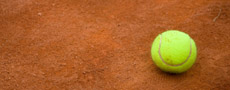 Ponúkame na predaj vysokokvalitnú českú tenisovú antuku 0-2 mm!
