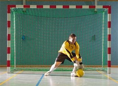 Futsal brnkov sie, PP 4 mm
Kliknutm zobrazte detail obrzku.