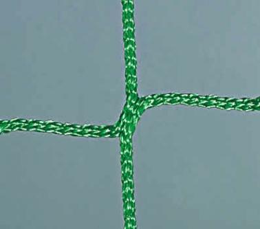 Krycia sie PP 2,3 mm, 3,50 x 5 m, vrtane gumovho lana
Kliknutm zobrazte detail obrzku.
