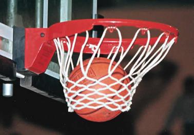 San basketbalov sie  z nylonu, 4 mm
Kliknutm zobrazte detail obrzku.
