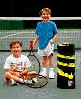 Nahrvac stroj Tennis-Twist, detsk, 28 loptiiek
Kliknutm zobrazte detail obrzku.