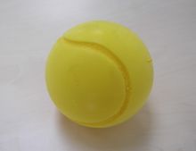 Loptika na soft tenis - 7cm